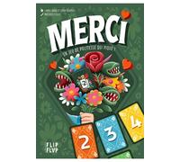 Jeu d'ambiance Merci !
