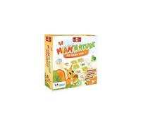 Bioviva Jeu de société Miam'Nature – ludique, dès 3 ans – 1 à 4 jours – 400183