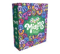 Jeu d'ambiance Miams