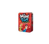 Jeu d'ambiance Mimtoo Pop Culture