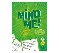 Jeu d'ambiance Mind Me