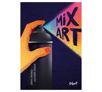 Jeu d'ambiance Mixart