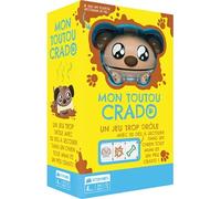 Jeu d'ambiance Mon Toutou Crado