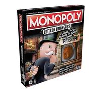 Jeu d'ambiance Monopoly : Edition Tricheurs