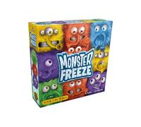 Jeu d'ambiance Monster Freeze