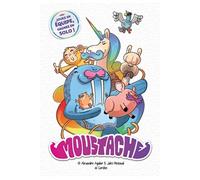 Jeu d’ambiance Lumberjacks Moustache Multicolore A