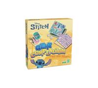 Jeu d'ambiance Multijeux Stitch