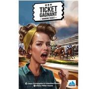 Jeu d'ambiance Neoludis Ticket gagnant