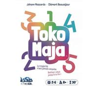 Toko Maja