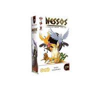 Jeu d'ambiance Nessos