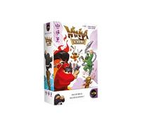 Jeu d'ambiance Ninja Academy