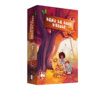 Oka Luda – Jeu d'ambiance – Dans la cour d'école