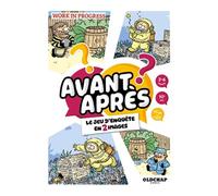 Avant Après