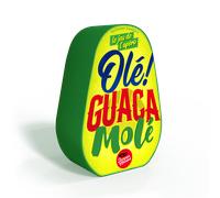 Jeu de société Scorpion Masqué Olé Guacamolé