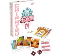 Chipatsu jeu neuf OriGames