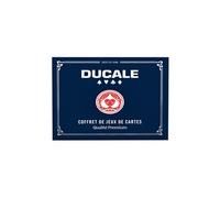 Jeu d'ambiance Origine Coffret de jeux de cartes