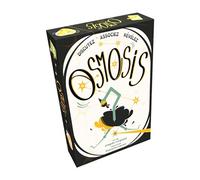 Opla Jeu d’ambiance Osmosis Multicolore