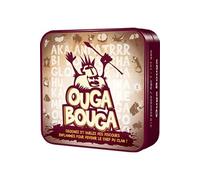 Jeu d'ambiance Ouga Bouga