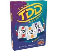 OYA TDD : Tout Doit disparaître
