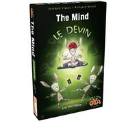 Oya Jeu d'ambiance The Mind Le Devin