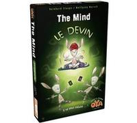 Jeu d'ambiance The Mind Le Devin