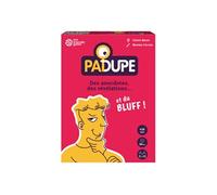 Jeu d'ambiance Padupe