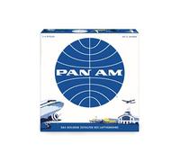 Jeu d'ambiance Pan Am The Game