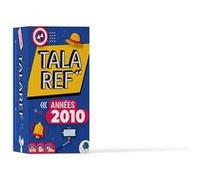 Jeu d'ambiance Pandor Games Talaref 2010 Multicolore