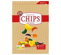Jeu d'ambiance Paquet de Chips