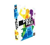 Jeu d'ambiance Pass Pass