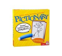 Jeu d'ambiance Pictionary