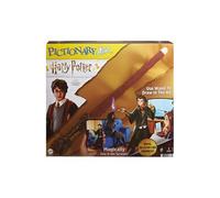 Jeu d'ambiance Pictionary Air Harry Potter