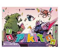 Jeu d'ambiance Pikit