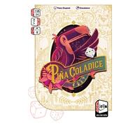 Jeux de société - Piña Coladice