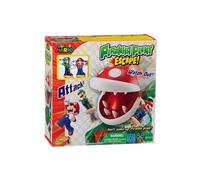 Jeu d'ambiance Piranha Plant Escape