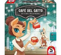 Schmidt-Spiele – Café del Gatto