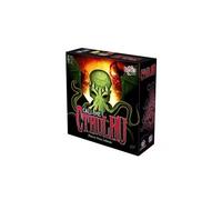 Jeu D'ambiance Pixie Games Call Me Cthulhu