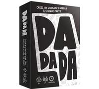Jeu d'ambiance Pixie games DaDaDa Multicolore A