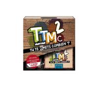 Jeu d'ambiance Pixie games TTMC 2 Tu te remets combien