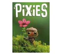 Asmodee - Pixies - Jeu de Société Stratégique pour Adultes & Enfants dès 8 Ans - Jeu de Cartes à Jouer en Famille ou Entre Amis - 2 à 5 Joueurs - 20 à 30 Min - en Français - Bombyx