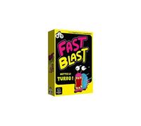 Jeu d'ambiance Play Monster Fast Blast