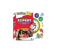 Zanzoon - Jeu d'ambiance Pokémon Dresseur Expert - Version française - Jusqu'à 4 joueurs - Dès 6 ans