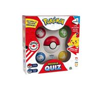 Jeu d'ambiance Pokémon Dresseur Quiz