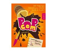 Jeu d'ambiance Pop Com