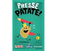 Presse Patate