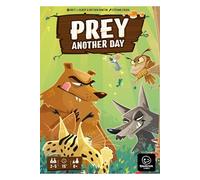 Prey Another Day