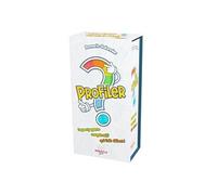 Jeu d'ambiance Profiler