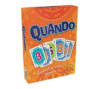 Jeu d'ambiance Quando