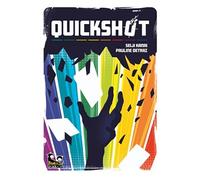 Jeu d'ambiance Quickshot
