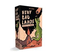 Jeu d'ambiance Randolph Very Badlands T-Rex